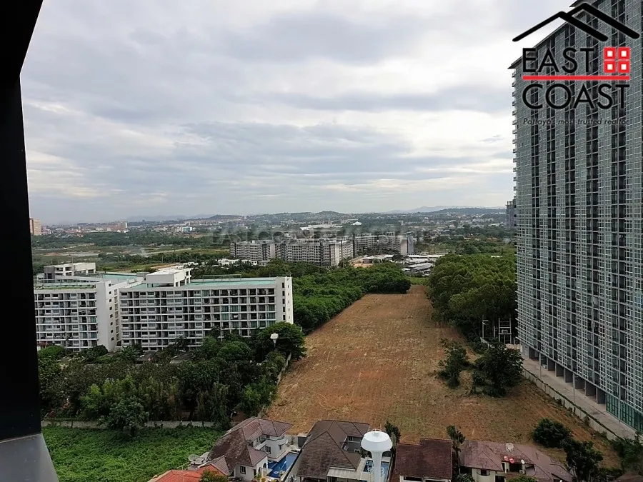 Dusit Grand Condo View photo 14