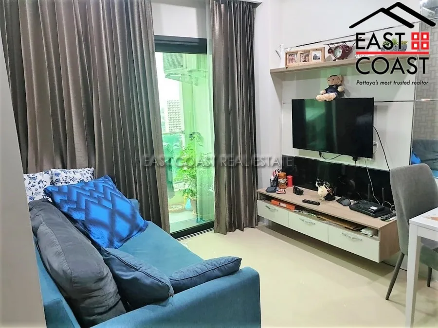 Dusit Grand Condo View