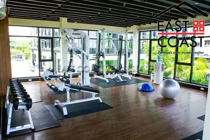 Dusit Grand Condo View photo 16