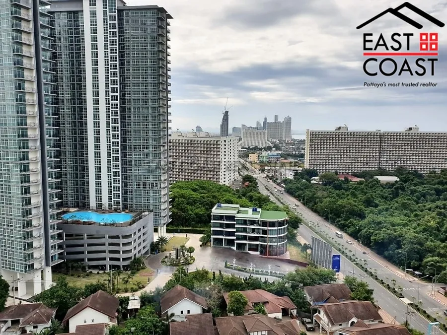 Dusit Grand Condo View photo 12