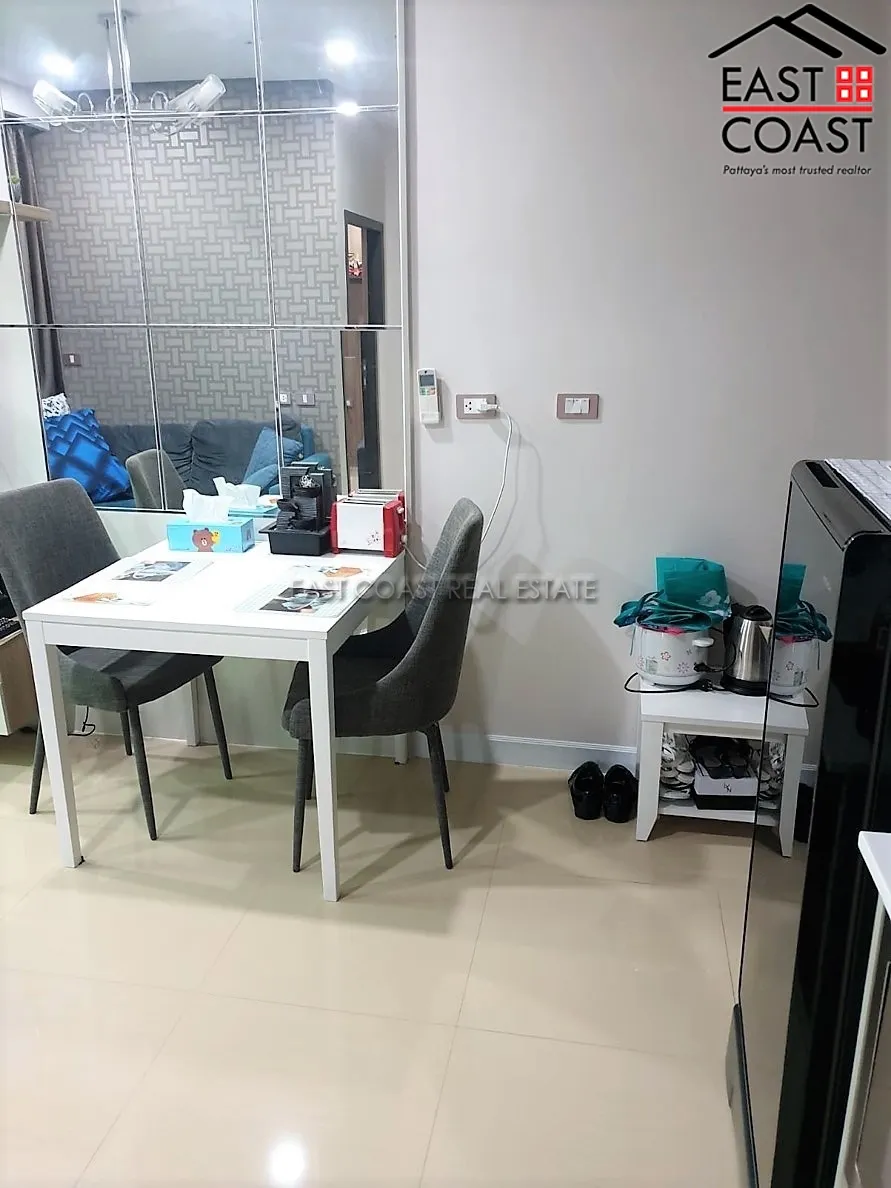 Dusit Grand Condo View photo 7