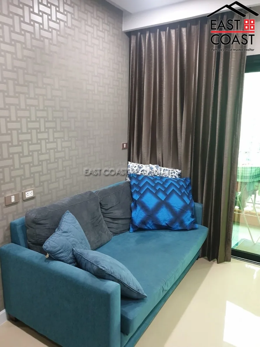 Dusit Grand Condo View photo 3