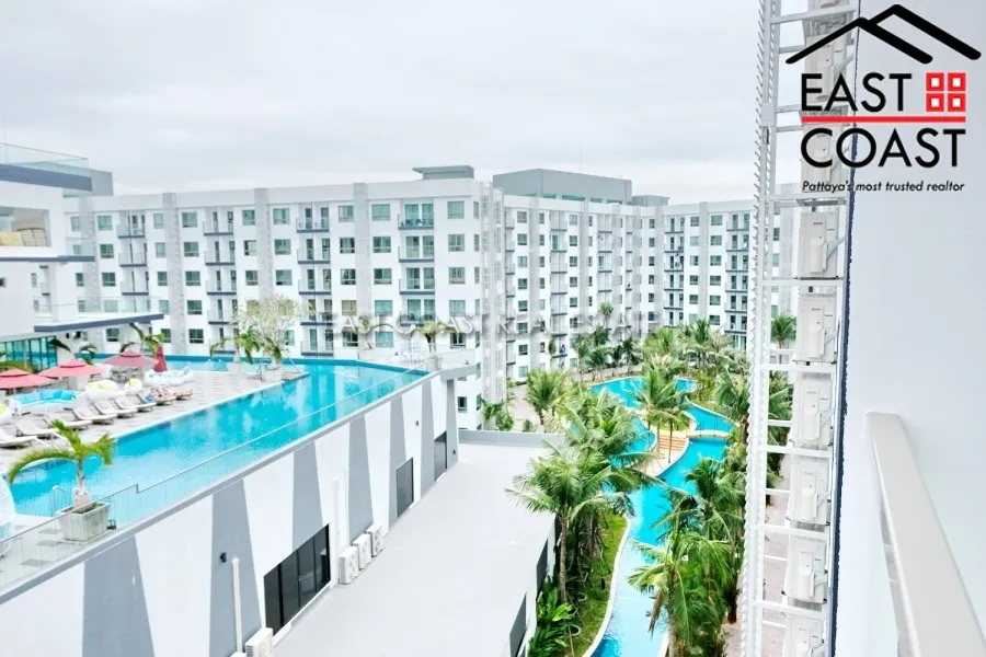 Arcadia Beach Resort photo 14