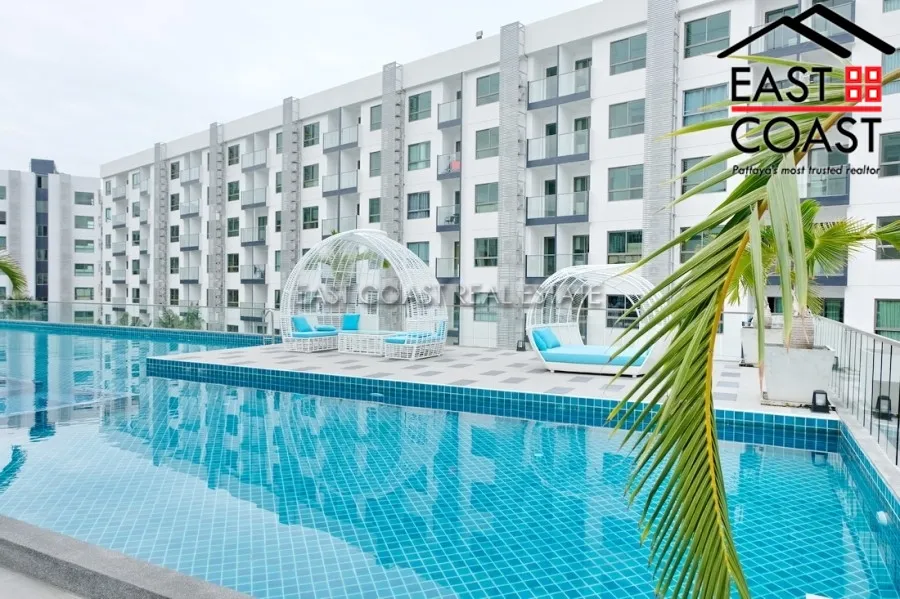 Arcadia Beach Resort