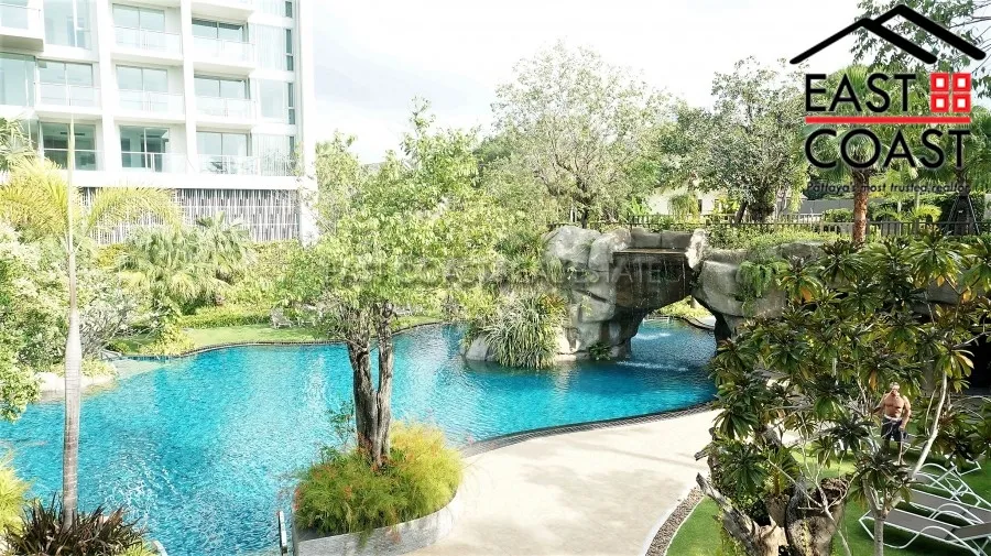 Riviera Wongamat photo 42