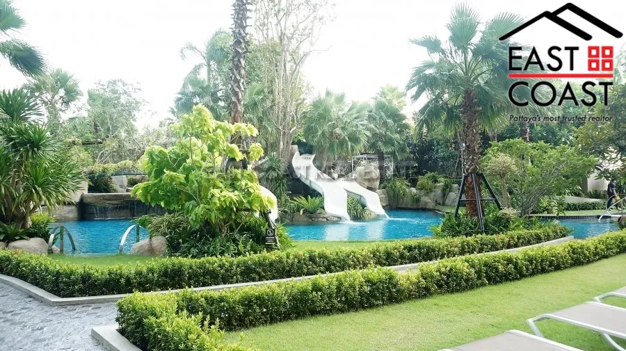 Riviera Wongamat photo 26