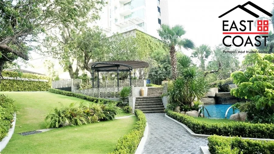 Riviera Wongamat photo 27