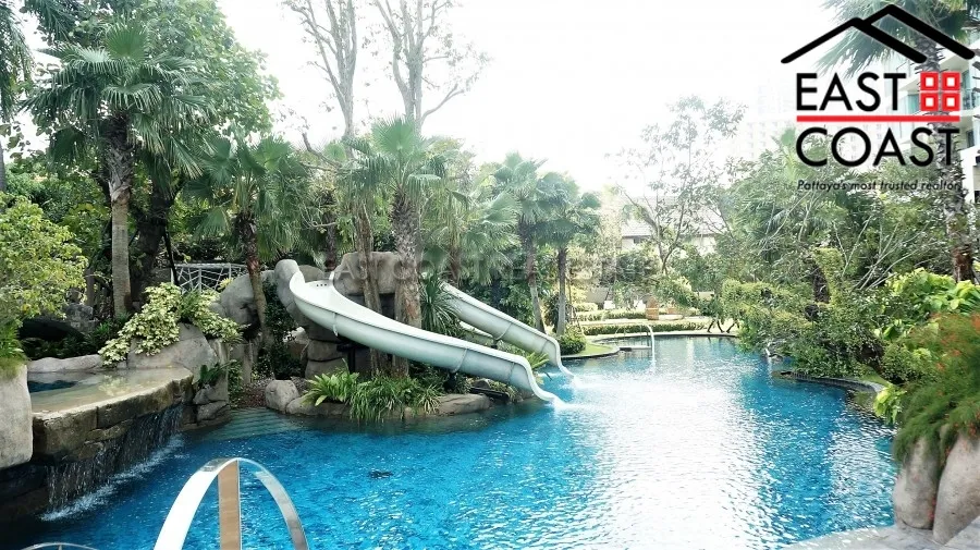 Riviera Wongamat photo 28