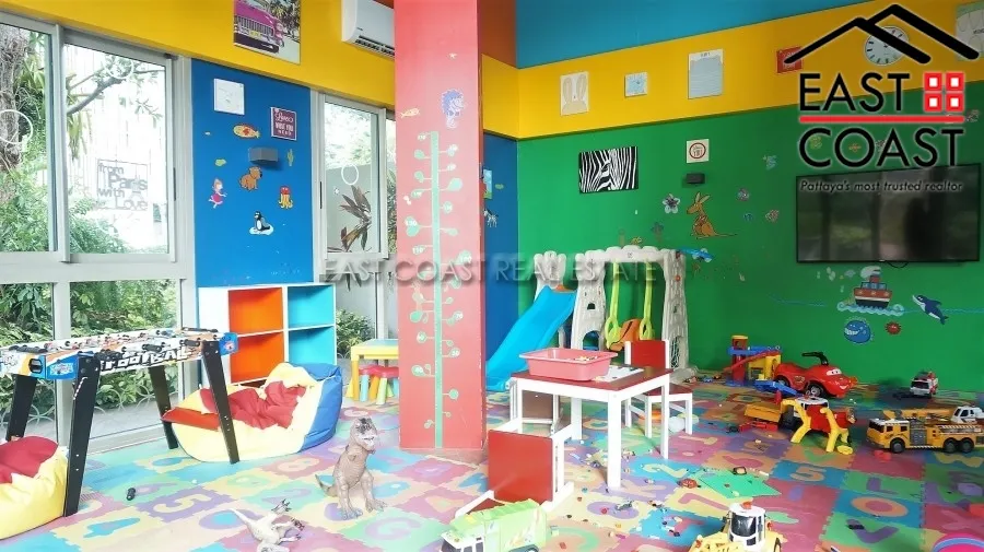 Riviera Wongamat photo 31