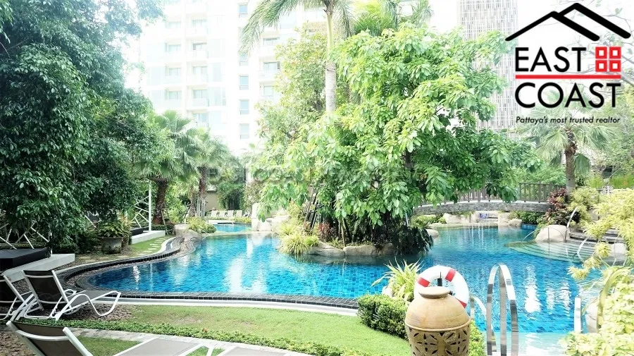 Riviera Wongamat photo 30