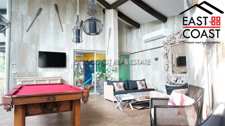 Riviera Wongamat photo 32