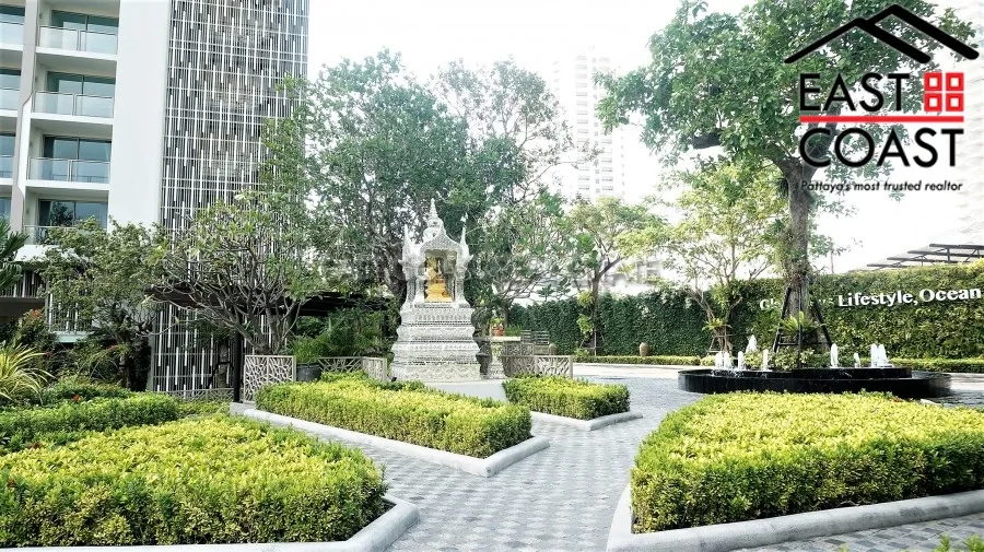 Riviera Wongamat photo 40