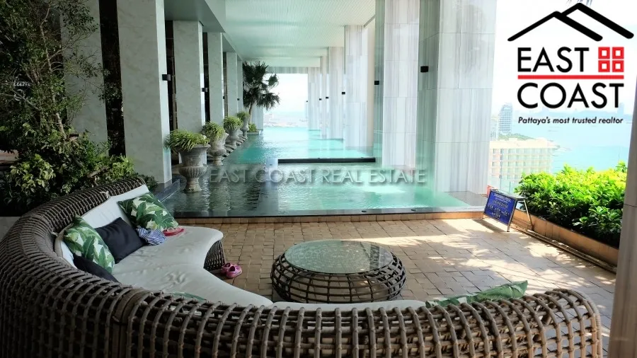 Riviera Wongamat photo 36
