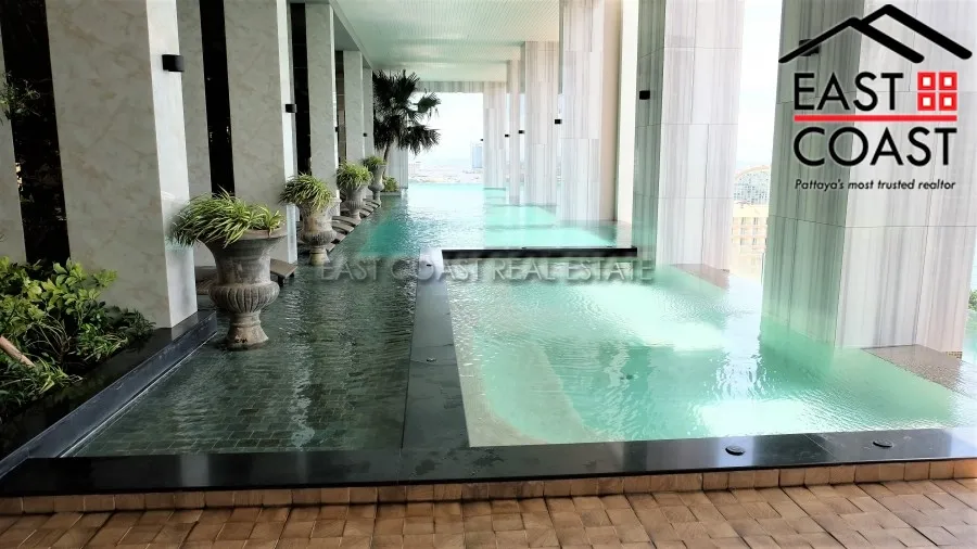 Riviera Wongamat photo 37