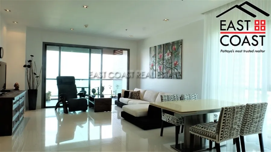 Ananya Wongamat Beachfront photo 4