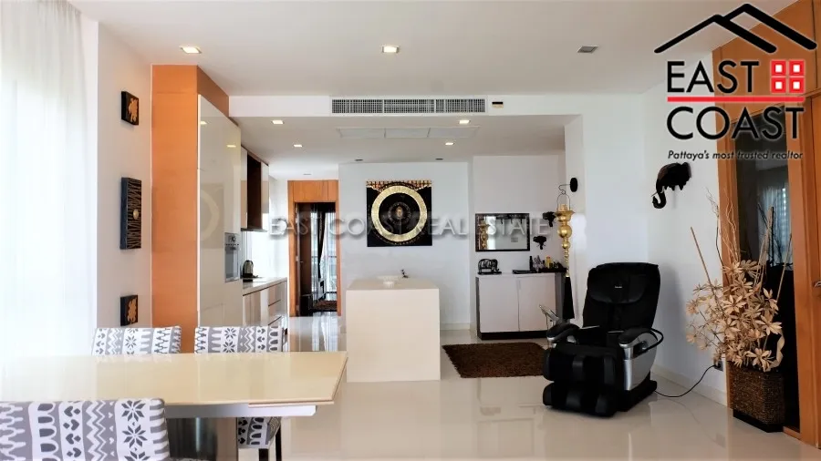 Ananya Wongamat Beachfront photo 11