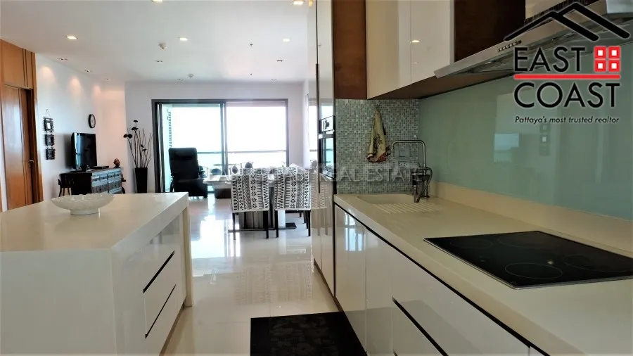 Ananya Wongamat Beachfront photo 45