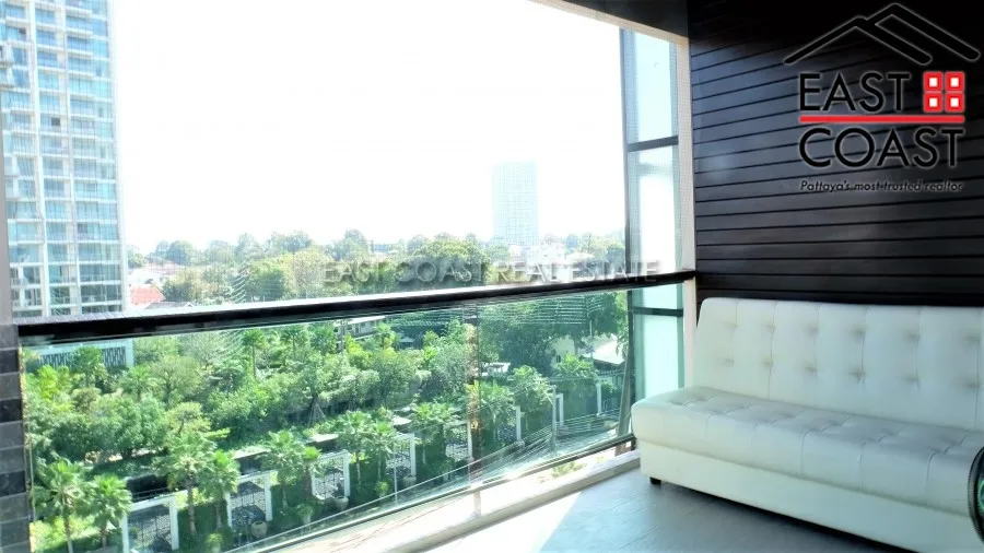 Ananya Wongamat Beachfront photo 23