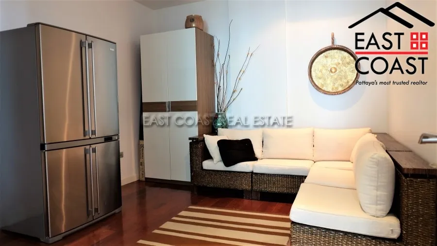 Ananya Wongamat Beachfront photo 27