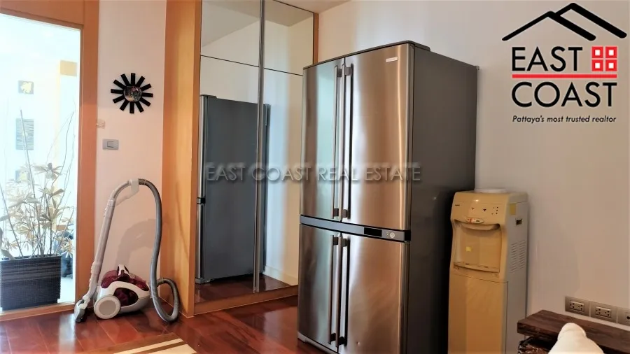 Ananya Wongamat Beachfront photo 29
