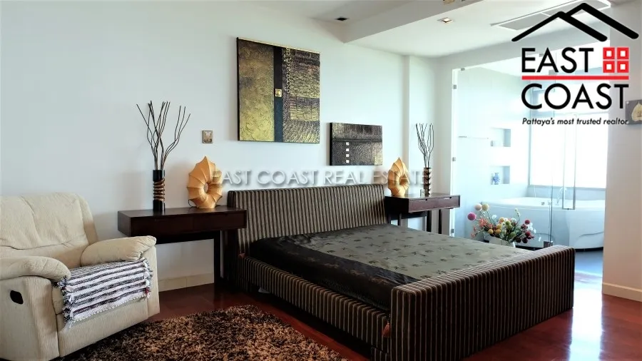 Ananya Wongamat Beachfront photo 31