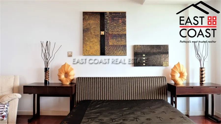 Ananya Wongamat Beachfront photo 32