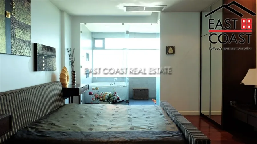 Ananya Wongamat Beachfront photo 35
