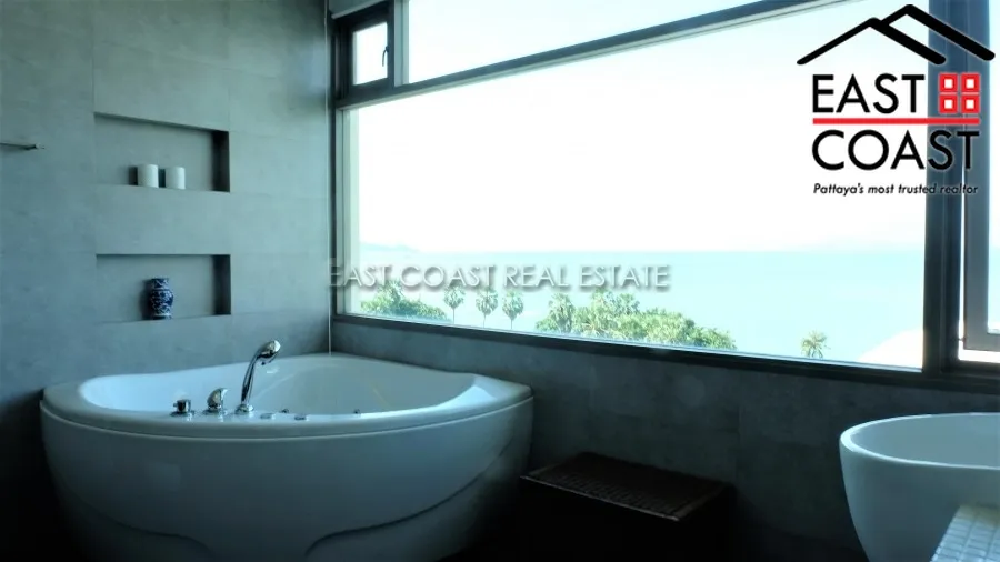 Ananya Wongamat Beachfront photo 38