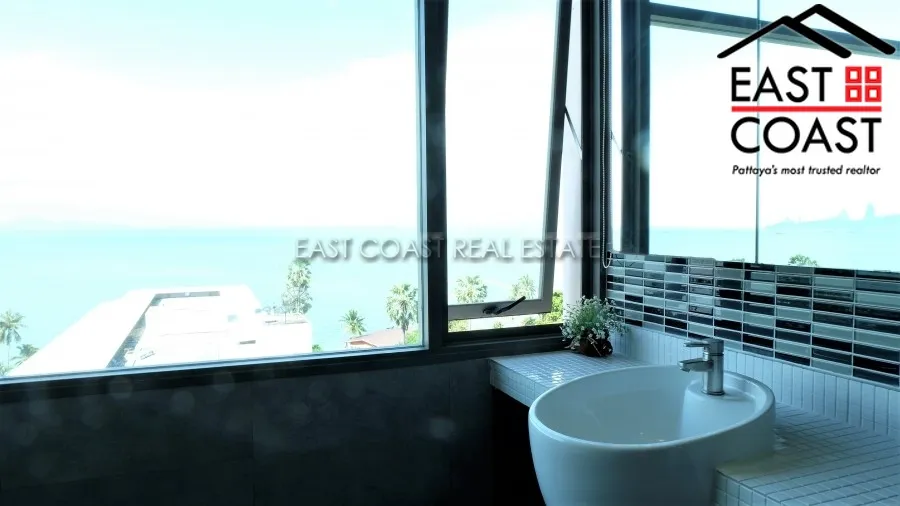 Ananya Wongamat Beachfront photo 39