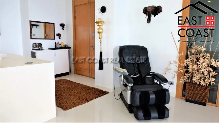 Ananya Wongamat Beachfront photo 41