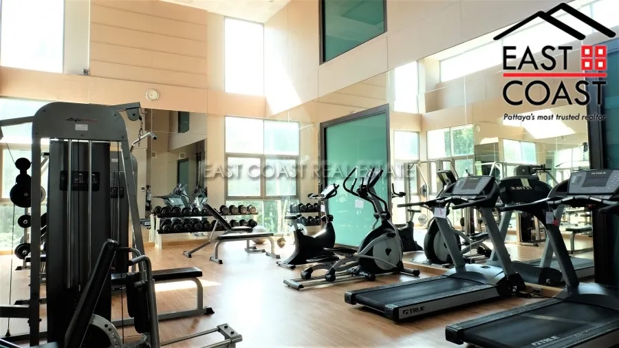 Ananya Wongamat Beachfront photo 49