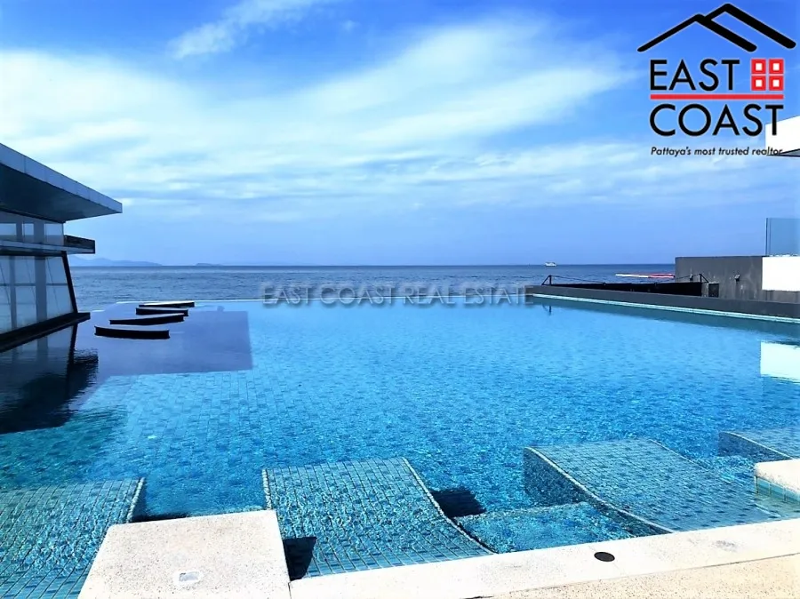 Ananya Wongamat Beachfront photo 51
