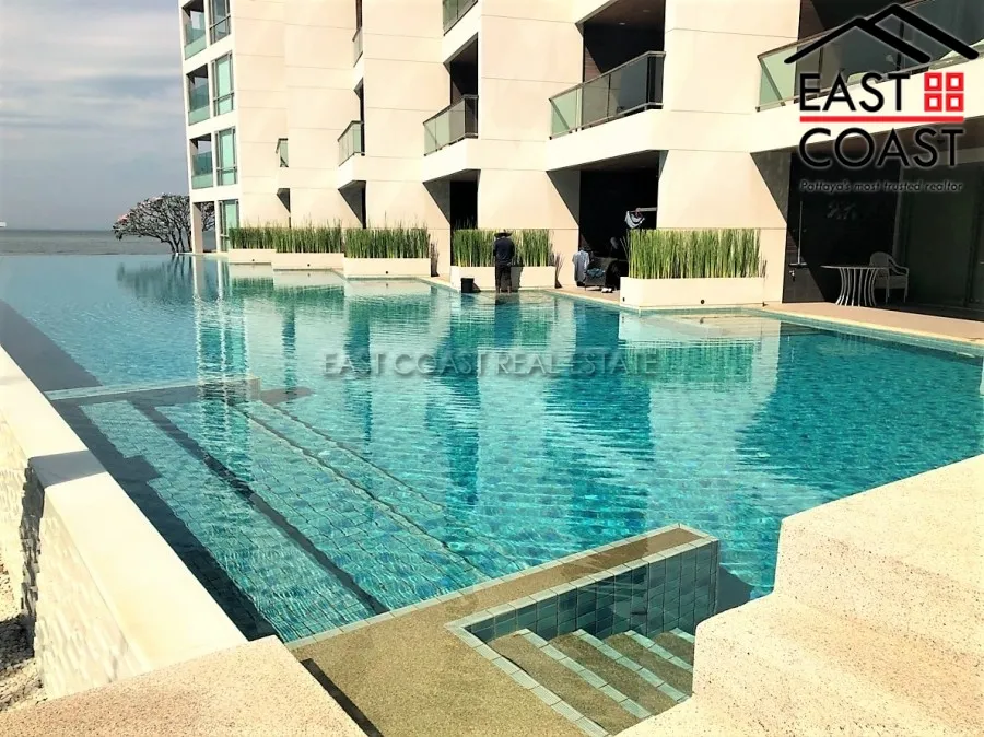 Ananya Wongamat Beachfront photo 53