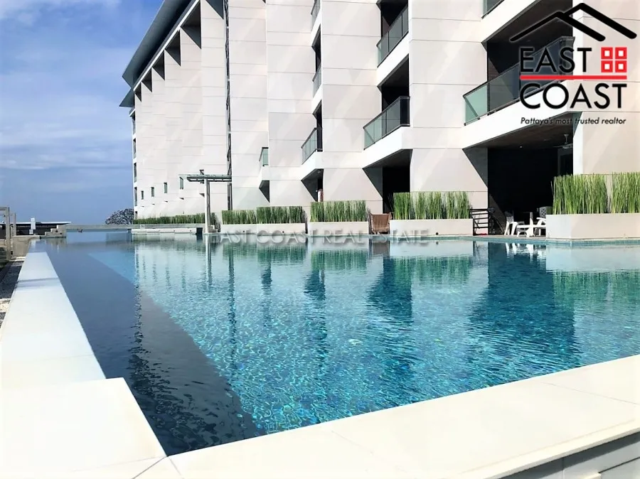Ananya Wongamat Beachfront photo 55