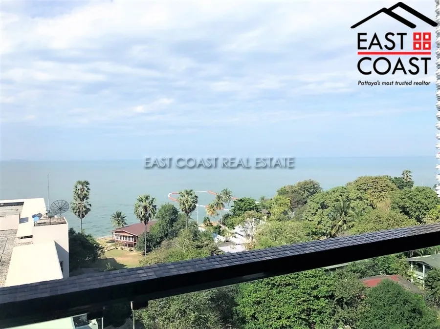 Ananya Wongamat Beachfront photo 15