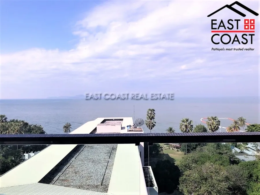 Ananya Wongamat Beachfront photo 14
