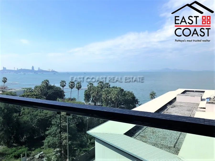Ananya Wongamat Beachfront photo 13