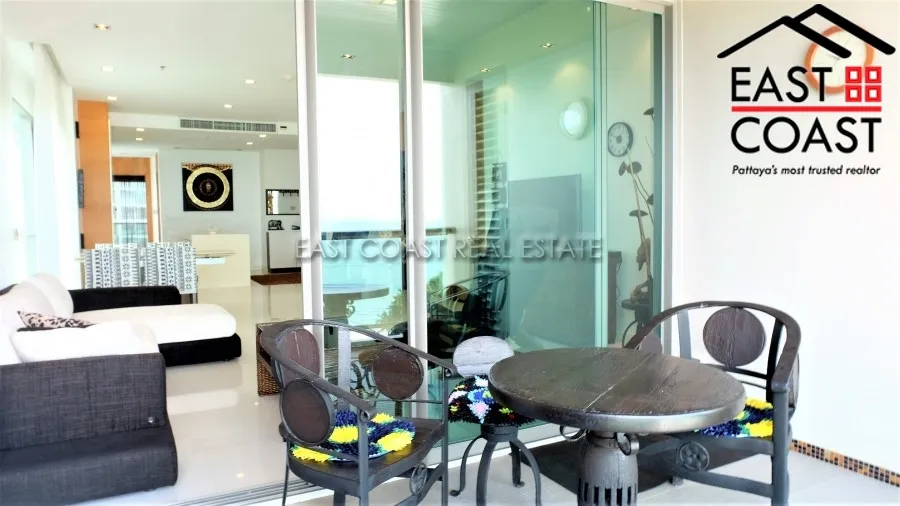 Ananya Wongamat Beachfront photo 8