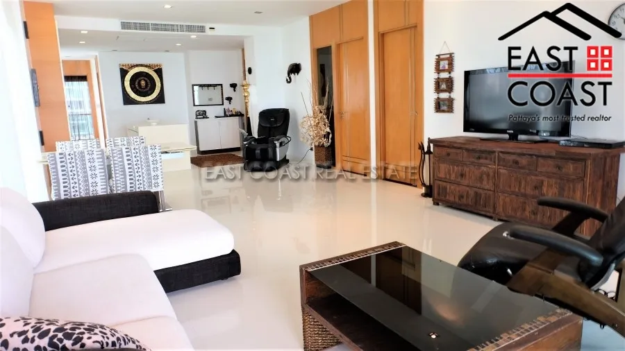Ananya Wongamat Beachfront