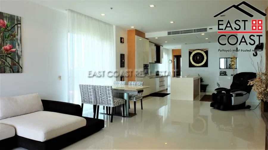 Ananya Wongamat Beachfront photo 10