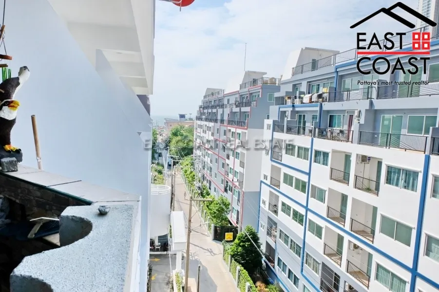 Pattaya Condo Chain