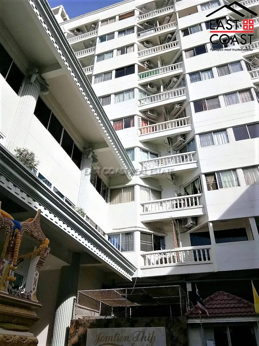 Jomtien Thip photo 12