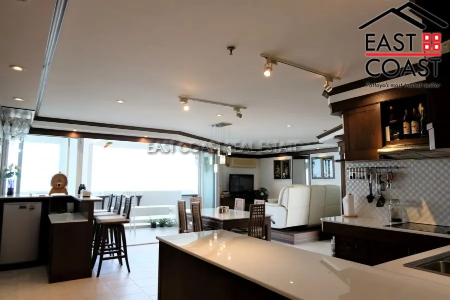 Jomtien Beach Paradise photo 7