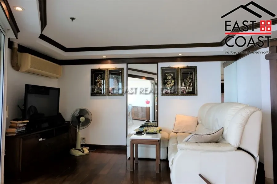 Jomtien Beach Paradise photo 13