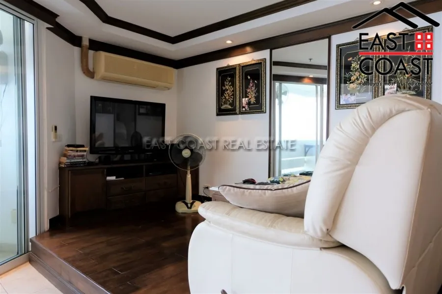 Jomtien Beach Paradise photo 14