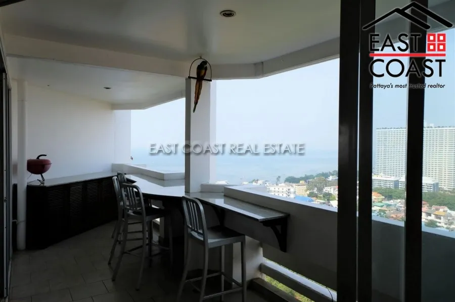 Jomtien Beach Paradise photo 16