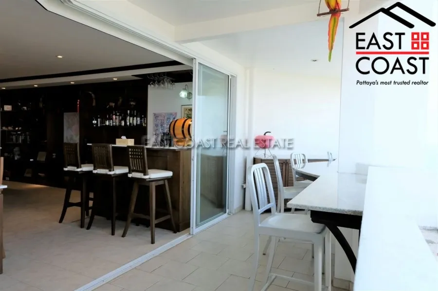 Jomtien Beach Paradise photo 17