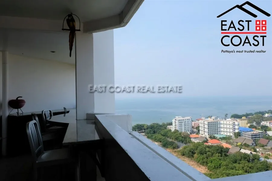 Jomtien Beach Paradise photo 18