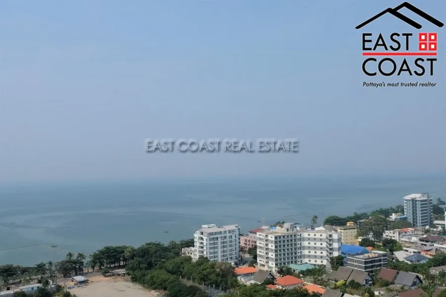 Jomtien Beach Paradise photo 19