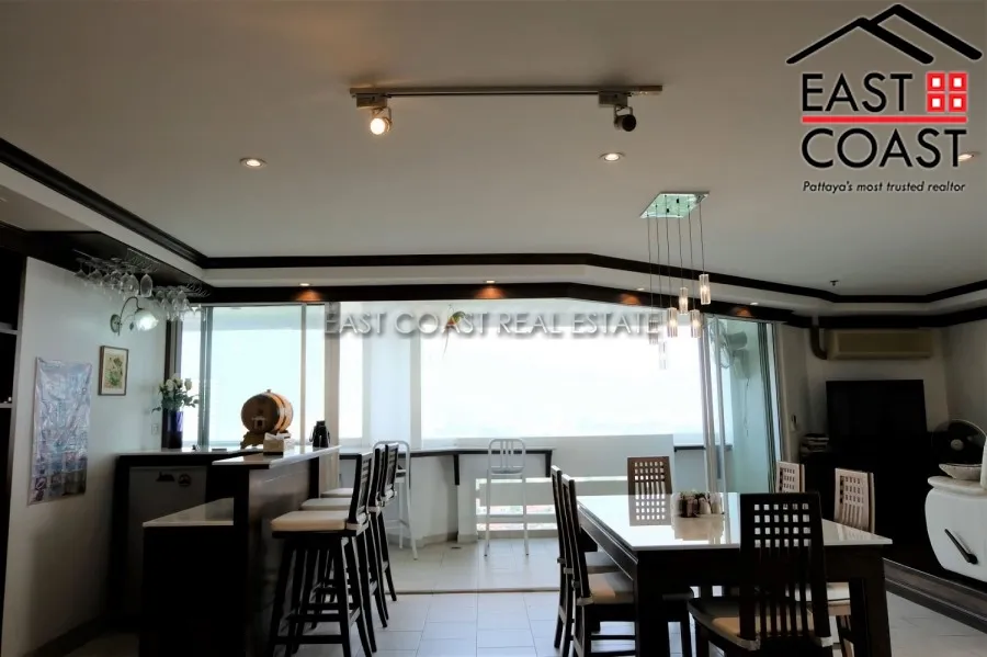 Jomtien Beach Paradise photo 8